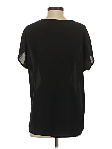 Everleigh Short Sleeve Blouse (view 2)