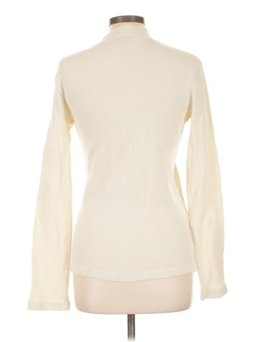 Spirit Long Sleeve Turtleneck (view 2)