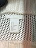 H&M 100% Acrylic Ivory Pullover Sweater Size S - photo 6