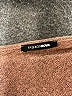 Fashion Nova Tweed Pink Romper Size XL - photo 4