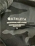 Athleta Camo Blue Track Pants Size S - photo 4