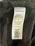 Athleta Camo Blue Track Pants Size S - photo 5