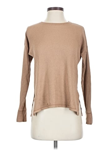 Abercrombie & Fitch Pullover Sweater (view 1)