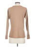 Abercrombie & Fitch Tan Pullover Sweater Size XS - photo 2