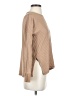 Abercrombie & Fitch Tan Pullover Sweater Size XS - photo 4