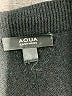 Aqua Black Pullover Sweater Size M (estimated) - photo 7