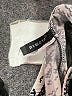 Venti6 Graphic White Leggings One size - photo 7