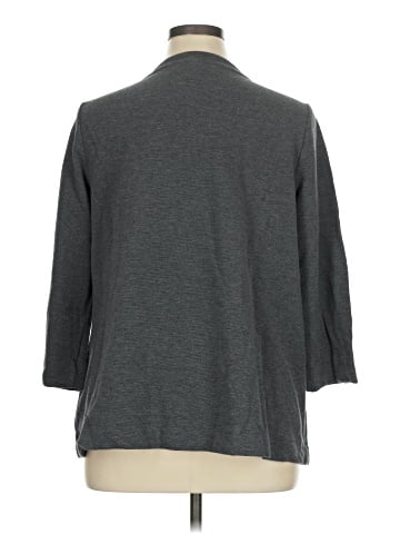 J.Jill Sweatshirt (view 2)