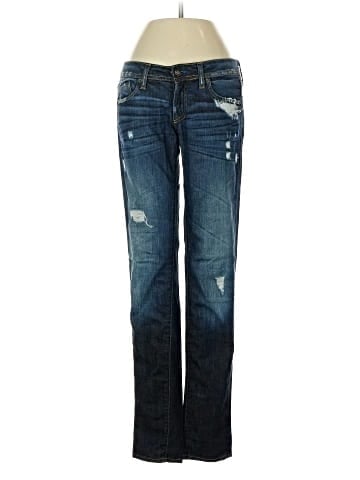 Genetic Denim Jeans (view 1)