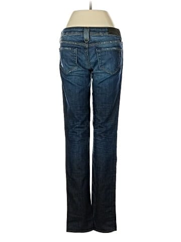 Genetic Denim Jeans (view 2)