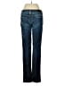 Genetic Denim Stars Blue Jeans Size 25 waist - photo 2