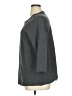 J.Jill Gray Sweatshirt Size XL - photo 5