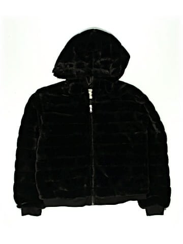 Speechless Zip Up Hoodie (view 1)