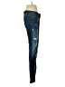 Genetic Denim Stars Blue Jeans Size 25 waist - photo 4