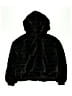 Speechless 100% Polyester Black Zip Up Hoodie Size XL (kids) - photo 2
