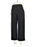 Assorted Brands Black Casual Pants Size M - photo 2