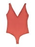 REORIA Orange Bodysuit Size L - photo 1