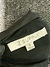Z Supply 100% Polyester Solid Black Formal Skirt Size S - photo 3