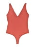 REORIA Orange Bodysuit Size L - photo 2