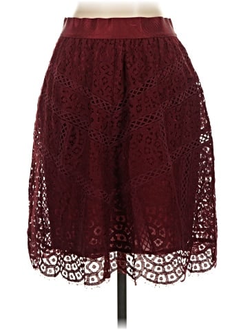 Ann Taylor Casual Skirt (view 2)