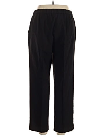 JM Collection Casual Pants (view 2)