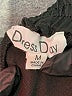Dress Day Black Casual Pants Size M - photo 7