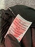 Dress Day Black Casual Pants Size M - photo 8