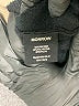 Monrow Blue Track Pants Size M - photo 5