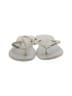 Havaianas Ivory Gold Flip Flops Size EU 39 - photo 2
