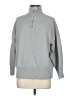 Anrabess 100% Polyester Solid Gray Turtleneck Sweater Size M - photo 1