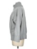 Anrabess 100% Polyester Solid Gray Turtleneck Sweater Size M - photo 5