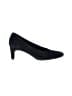 VANELi Black Heels Size 8 1/2 (narrow) - photo 1