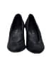 VANELi Black Heels Size 8 1/2 (narrow) - photo 2