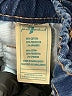 7 For All Mankind Blue Jeans 12-18 MO / 18 MO - photo 4
