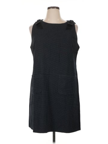 Elle Casual Dress (view 1)