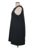 Elle Black Casual Dress Size XL - photo 5