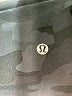 Lululemon Athletica Camo Black Active Pants Size 8 - photo 7