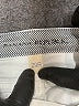 Banana Republic White Jeans Size 29 waist - photo 7