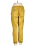 CAbi Yellow Jeggings Size 8 - photo 2