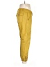 CAbi Yellow Jeggings Size 8 - photo 4