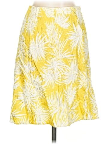 Rebecca Taylor Casual Skirt (view 2)