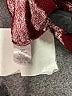 Absolutely Famous Burgundy Pullover Sweater Size L - photo 8