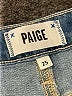 Paige Blue Jeans Size 25 waist - photo 3