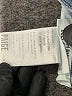 Paige Blue Jeans Size 25 waist - photo 4