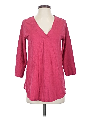 Mod-O-Doc 3/4 Sleeve T-Shirt (view 1)