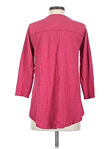 Mod-O-Doc 3/4 Sleeve T-Shirt (view 2)