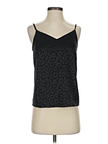 Sen Sleeveless Top (view 1)
