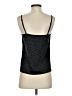 Sen Black Sleeveless Top Size XS (0) - photo 2