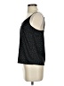 Sen Black Sleeveless Top Size XS (0) - photo 5