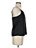 Sen Black Sleeveless Top Size XS (0) - photo 4